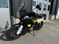 Husqvarna Norden  901 Norden 2022 335 mil!