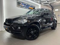 BMW X5 xDrive35d Steptronic, 286hk Sport line SE SPEC