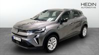 Renault Captur EVOLUTION TCE 90 (GSR2) *DEMO*