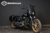 Harley-Davidson Dyna Low Rider S FXDLS JUST NU 3,95%