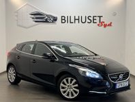 Volvo V40 D4 190hk Krok/Navi/Värmare/Blis