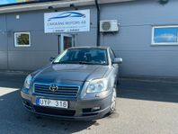 Toyota Avensis Sedan 2.0 D-4 VVT-i