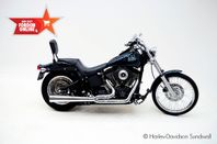 Harley-Davidson Nighttrain *5,45% Ränta*