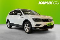 Volkswagen Tiguan Allspace 2.0 TSI 4M 7-sits B-Kam Drag 180h