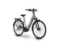 Husqvarna Towner 2 CB E-bike