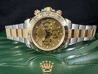 Rolex Cosmograph Daytona 126503 G/S Fullset 2023