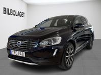 Volvo XC60 D4 AWD Classic Summum (VOC/BLIS)