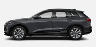 Audi Q6 Proline 531km (WLTP) Privatlesing-erbjudande