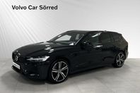 Volvo V60 Recharge T6 R-Design