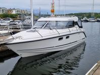 AQUADOR 27 HT -2018 - Endast 165 timmar