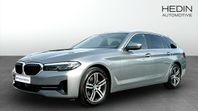 BMW 520 d xDrive Touring