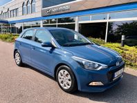 Hyundai i20 1.2 Comfort Euro 6