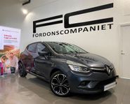 Renault Clio 0.9 TCe Intens / Keyless /GPS/Nybes /Lågmil