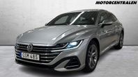 Volkswagen Arteon Shooting Brake R-line 2.0 TDI 200hk P-värm