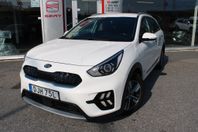 Kia Niro P-HEV DCT Advance Plus Moms VAT Export