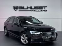 Audi A4 Avant 2.0 TDI S Tronic Proline Euro 6 | DRAG