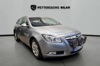 Opel Insignia Sports Tourer 2.0 CDTI 4x4 Edition | Nyserv