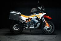 KTM 890 Adventure R - Sista chansen! JE68 Edition