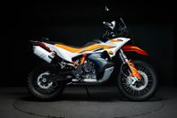 KTM 890 Adventure R - Räntekampanj fr 0,99%