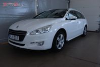 Peugeot 508 SW 1.6 e-HDi EGS, 114hk