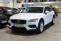 Volvo V60 Cross Country D4 190HK Momentum AWD Aut Drag/VOC