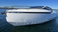 Fairline F//LINE 33 -2022