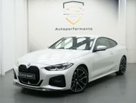 BMW 430 i xDrive Coupé M Sport Värmare Drag Kolfiber 245hk