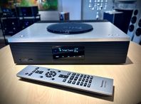 Technics SA-C600 - Demoex