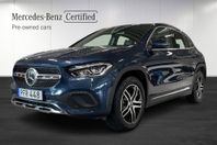 Mercedes-Benz GLA 200 d 4MATIC AUT M-Värm Drag MB-Certified