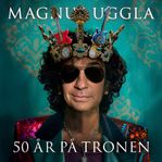 Magnus Uggla på Göta Lejon - Hotellpaket