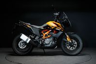 KTM 390 Adventure Spoke W - KTM Lagerrensning!