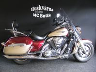 Kawasaki Vulcan 1700 Classic Tourer 1.7