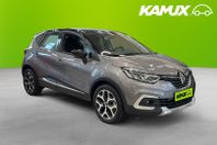 Renault Captur 1.3 TCe EDC Kamera Navi Drag