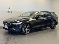 Volvo V60 Recharge T6 Inscription