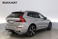 Volvo XC60 T6 Plus Dark Edition Demo