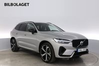 Volvo XC60 T6 Plus Dark Edition Demo