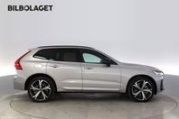 Volvo XC60 T6 Plus Dark Edition Demo