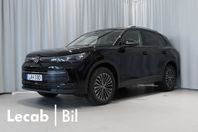 Volkswagen Tiguan Life eHybrid 204hk DSG