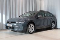 Volkswagen Golf Sportscombi 1.5 eTSI 150hk DSG