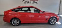 BMW 320 d xDrive Gran Turismo Steptronic Sport line Euro 6