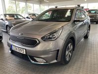 Kia Niro P-HEV DCT (141hk) Advance Plus EX