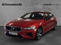 Volvo S60 T8 TE R-Design