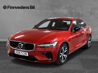 Volvo S60 T8 TE R-Design