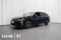 Volkswagen Passat Sportscombi eHybrid 272hk DSG R Line