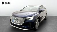 Audi Q4 45 Sportback e-tron quattro Proline Advanced 2,95% r