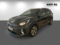 Kia E-Niro  64 kWh Advance (V-hjul)