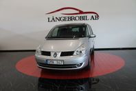 Renault Grand Espace 2.0 TCe Euro 4(170hk) Ny bes