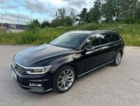 Volkswagen Passat Sportscombi 2.0 TDI SCR 4M/Cockpit, Nyserv