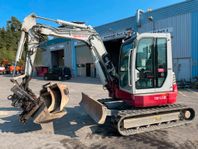 Takeuchi TB 153 FR