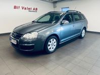 Volkswagen Golf Variant 1.4 TSI Euro 4